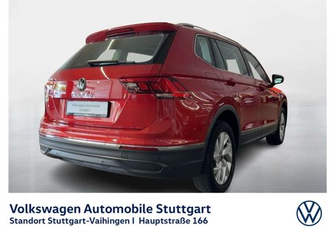 Volkswagen Tiguan Allspace, 2022 3