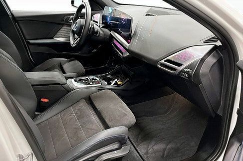 BMW 120, 2026