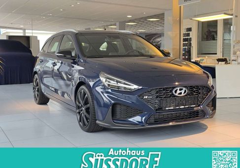 Hyundai i30, 2020