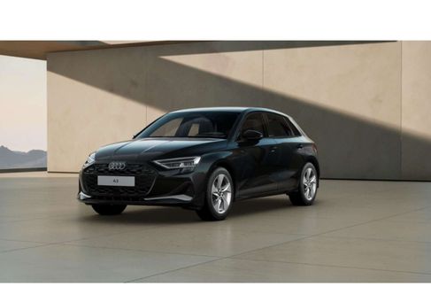 Audi A3, 2026 2