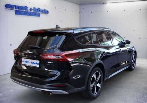 Ford Focus, 2023
