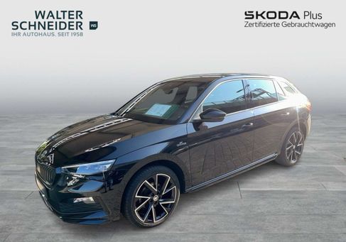 Skoda Scala, 2023