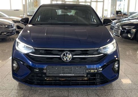 Volkswagen Taigo, 2024
