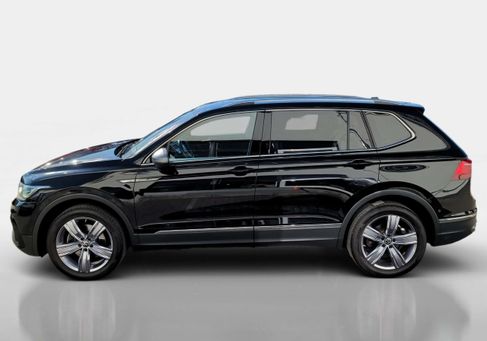 Volkswagen Tiguan Allspace, 2022 3