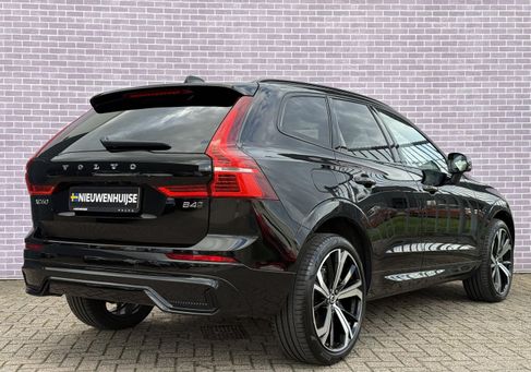 Volvo XC60, 2023 3