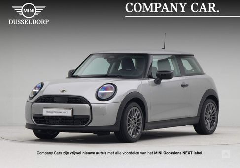 MINI, 2024