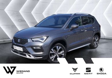 Seat Ateca, 2023
