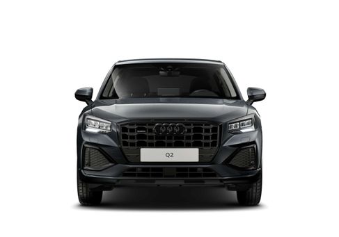 Audi Q2, 2026 3