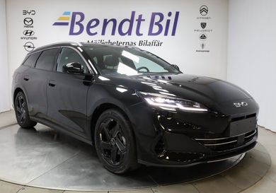 BYD, 2026