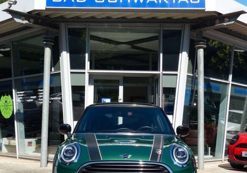 MINI Cooper, 2020