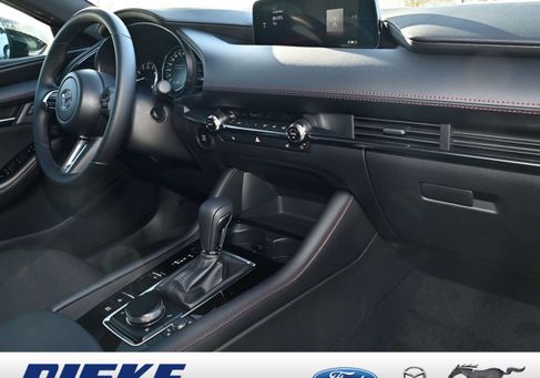 Mazda 3, 2026