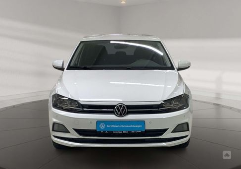 Volkswagen Polo, 2020