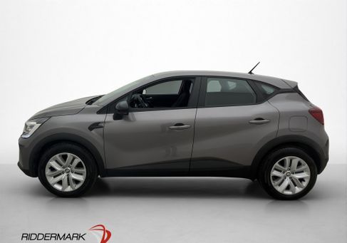 Renault Captur, 2023