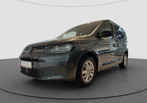 Volkswagen Caddy, 2024