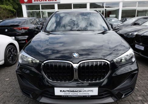 BMW X1, 2022 3