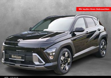 Hyundai Kona, 2025