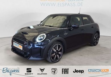 MINI Cooper S, 2023