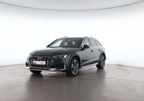 Audi A4 Allroad, 2021 2