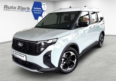 Ford Tourneo Courier, 2024