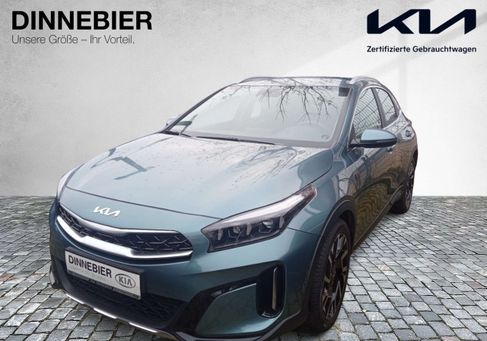 Kia XCeed, 2023