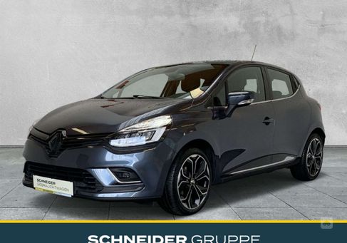 Renault Clio, 2018