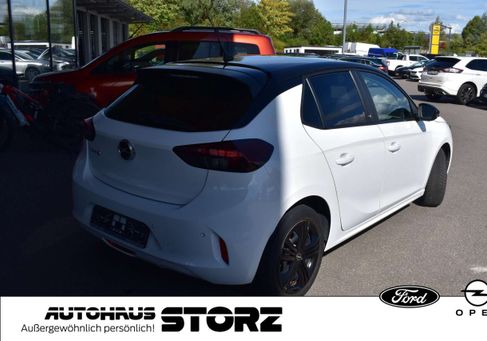 Opel Corsa, 2021