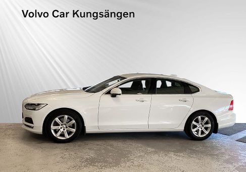 Volvo S90, 2017