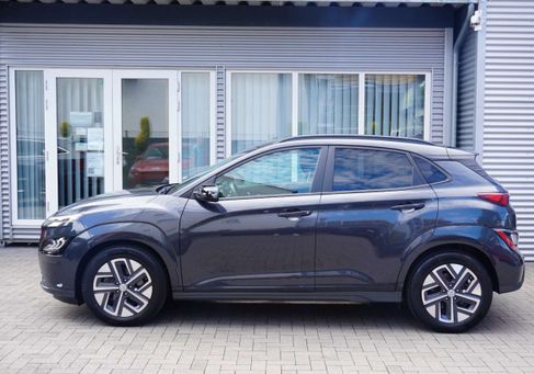 Hyundai Kona, 2022 3