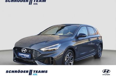 Hyundai i30, 2026