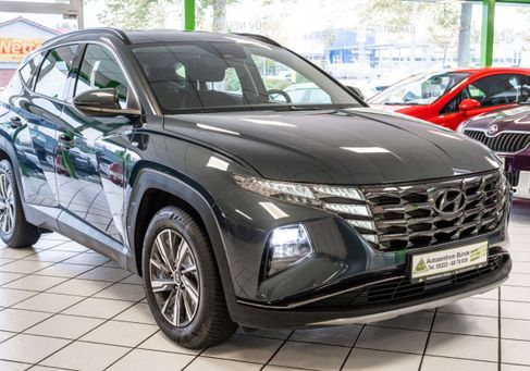Hyundai Tucson, 2023 2
