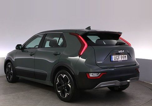 Kia Niro, 2024