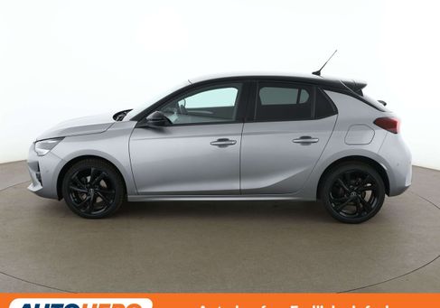 Opel Corsa, 2020 3