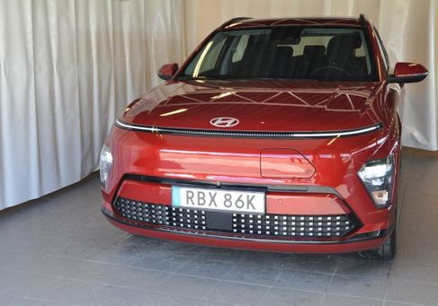 Hyundai Kona, 2025 3