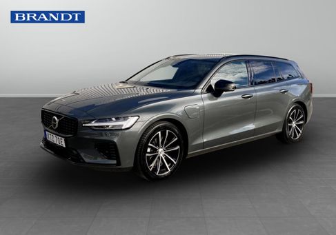Volvo V60, 2026 2