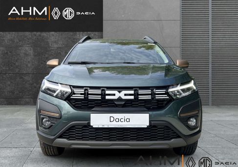 Dacia Jogger, 2025 3