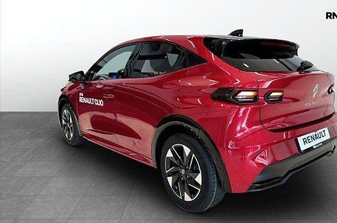 Renault Clio, 2026