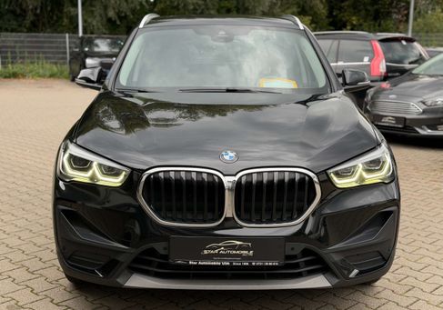 BMW X1, 2020 2
