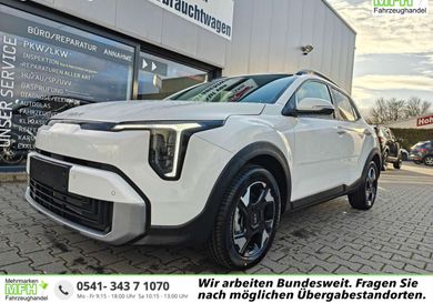 Kia Stonic, 2026