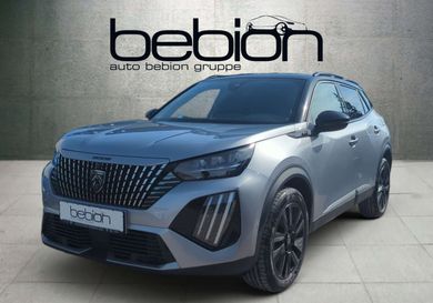 Peugeot 2008, 2024