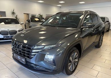 Hyundai Tucson, 2023