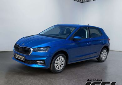 Skoda Fabia, 2026