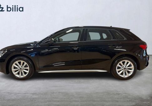 Audi A3, 2023 3