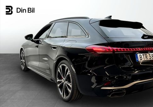 Audi, 2026 3