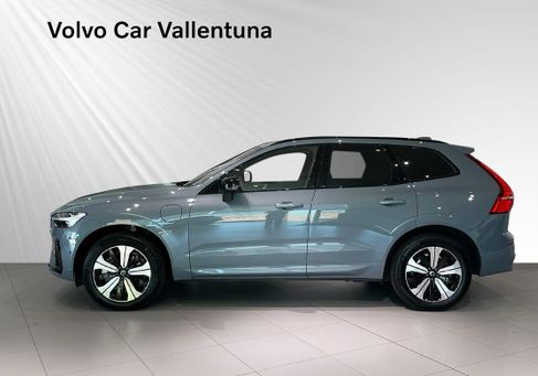 Volvo XC60, 2023