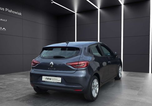 Renault Clio, 2022