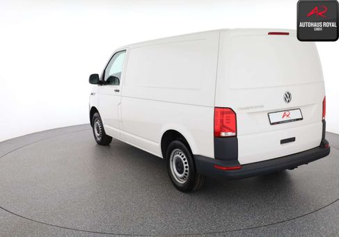 Volkswagen T6 Transporter, 2021