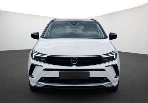 Opel Grandland X, 2023 2