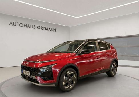 Hyundai Bayon, 2025 3