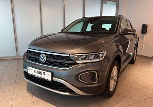 Volkswagen T-Roc, 2023