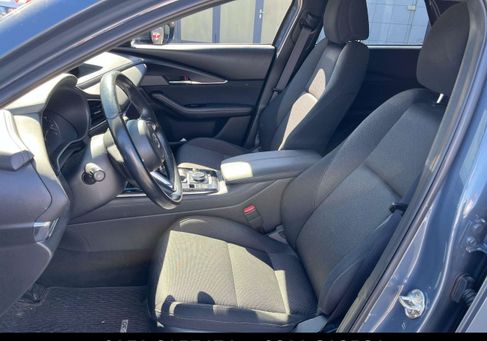 Mazda CX-3, 2021 3